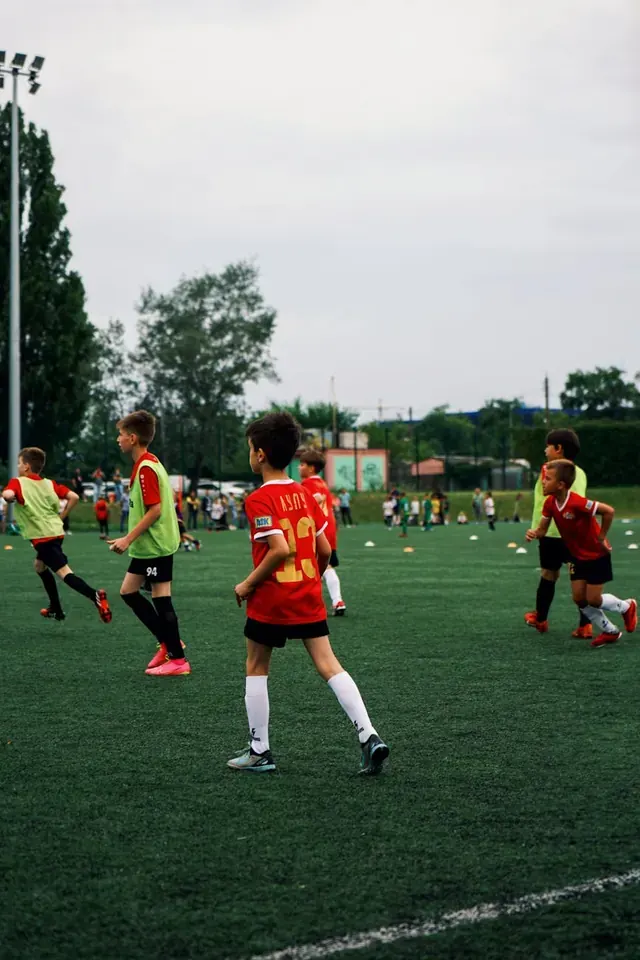Sunderland AFC Youth Competitions: A Complete Fan's Checklist
