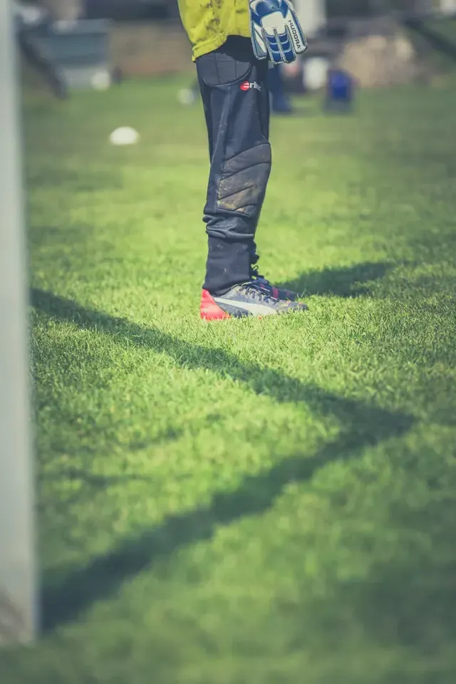 Sunderland AFC Youth Nutrition: A Complete Player Checklist