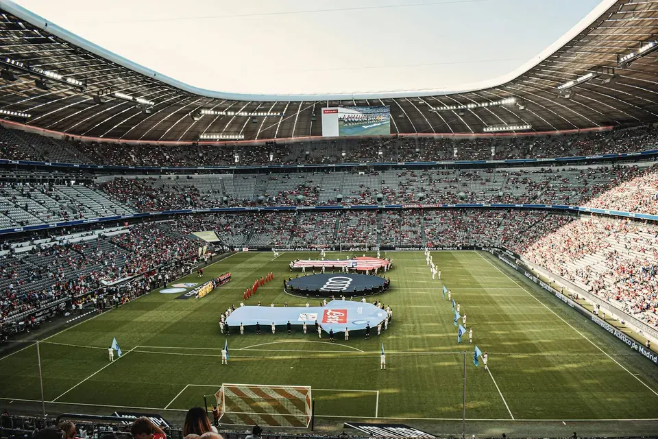 Sunderland AFC Youth Recruitment: A Complete Team Checklist