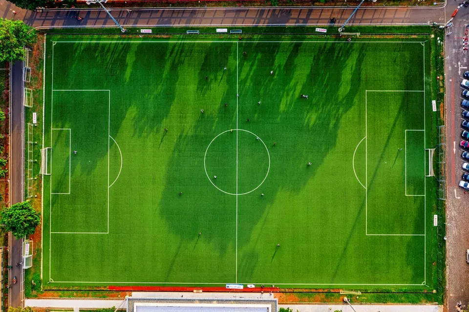 The History of the Stadium of Light